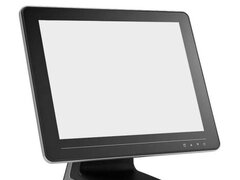 Monitoare Touchscreen SH AM-1015, 15 inci, Interfata: USB, Grad B