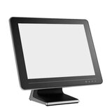 Monitoare Touchscreen SH AM-1015, 15 inci, Interfata: USB, Grad B